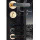 Lacăt electronic Biometric Smart lock