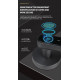 Lacăt electronic Biometric Smart lock