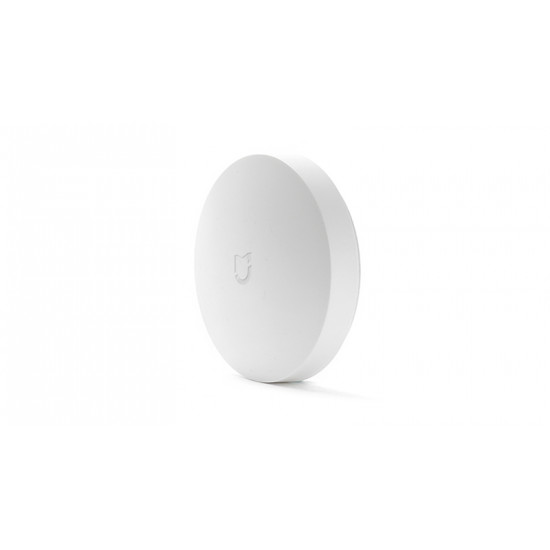 Smart wireless switch Aqara Mini 1 - Key White (European Version) Smart wireless switch Mijia WXKG01LM 1 - Key White