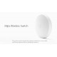 Smart wireless switch Aqara Mini 1 - Key White (European Version) Smart wireless switch Mijia WXKG01LM 1 - Key White