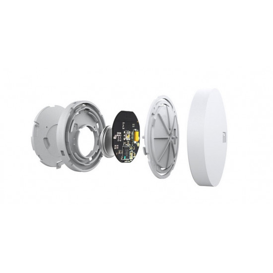 Smart wireless switch Aqara Mini 1 - Key White (European Version) Smart wireless switch Mijia WXKG01LM 1 - Key White