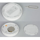 Smart wireless switch Aqara Mini 1 - Key White (European Version) Smart wireless switch Mijia WXKG01LM 1 - Key White