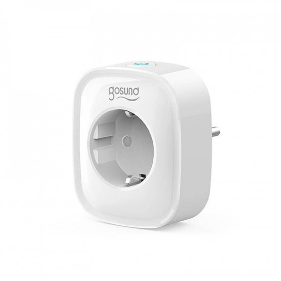 Gosund Smart Socket SP1-C Gosund Smart Socket SP1-C