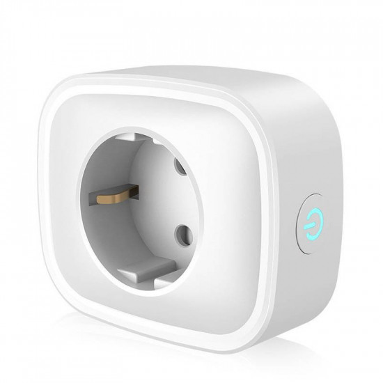 Gosund Smart Socket SP1-C Gosund Smart Socket SP1-C