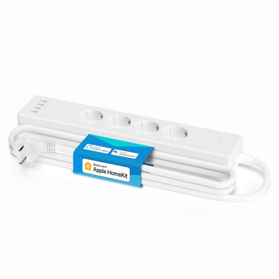 Meross Smart Socket MSS425F Meross Smart Socket MSS425F