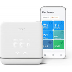 Termostat pentru aer condiționat, Tado Smart AC Control V3+