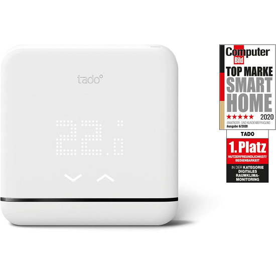 Tado Smart AC Control V3+, WiFi Tado Smart AC Control V3+, WiFi