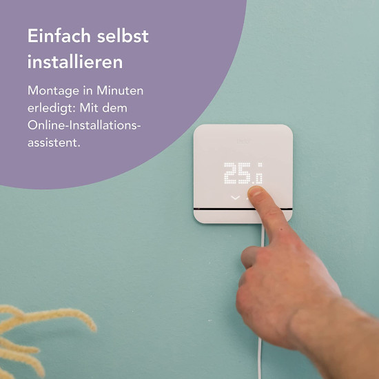 Tado Smart AC Control V3+, WiFi Tado Smart AC Control V3+, WiFi