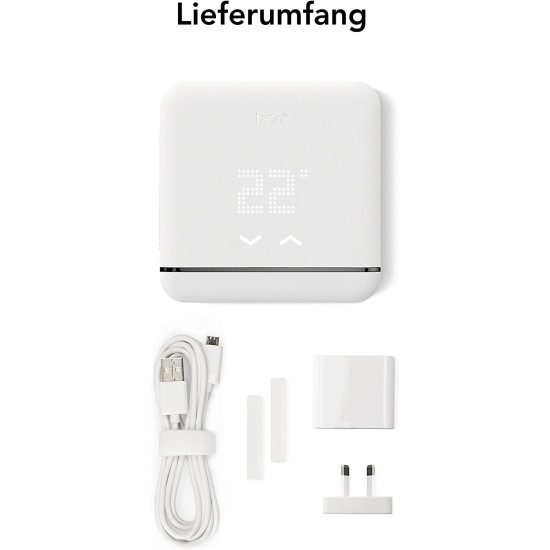 Tado Smart AC Control V3+, WiFi Tado Smart AC Control V3+, WiFi