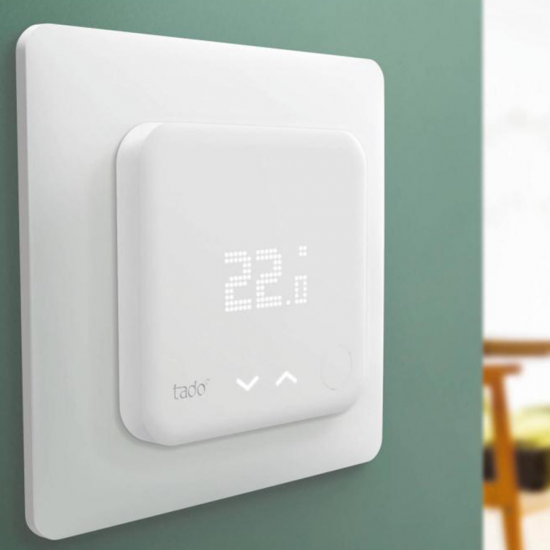 Tado Trim Plate Tado Trim Plate