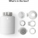 Tado v3+ thermostatic faucet head for radiator, automation and independent control of heating on rooms Smart Radiator Thermostat V3+