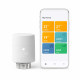 Tado v3+ thermostatic faucet head for radiator, automation and independent control of heating on rooms Smart Radiator Thermostat V3+