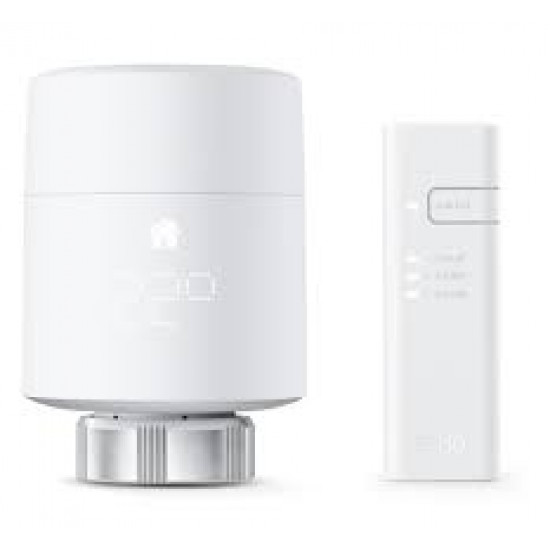 Tado v3+ thermostatic faucet head for radiator, automation and independent control of heating on rooms Smart Radiator Thermostat V3+