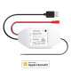 Smart Wi-Fi Garage Door Opener Smart Wi-Fi Garage Door Opener