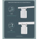 Curtain Driver E1(RodVersion) Aqara Curtain Driver E1(RodVersion)