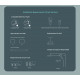 Curtain Driver E1(RodVersion) Aqara Curtain Driver E1(RodVersion)