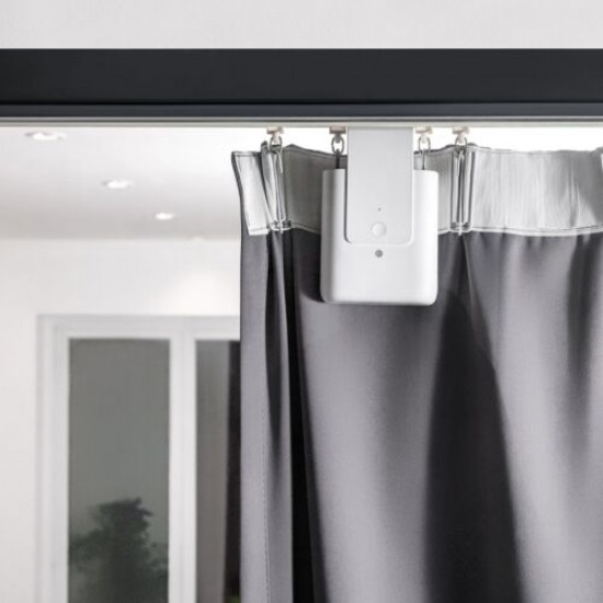 Aqara Curtain Driver E1(RodVersion)