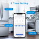 Smart Wi-Fi Plug MSS120 Smart Wi-Fi Plug MSS120