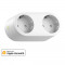 Smart Wi-Fi Plug MSS120