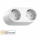 Smart Wi-Fi Plug MSS120 Smart Wi-Fi Plug MSS120