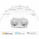 Smart Wi-Fi Plug MSS120 Smart Wi-Fi Plug MSS120