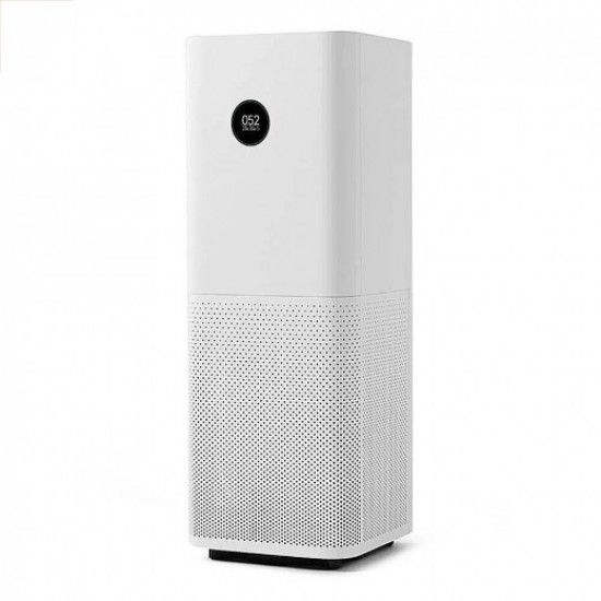 Xiomi Mi Air Purifier Pro White Xiomi Mi Air Purifier Pro White