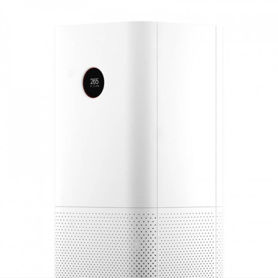 Xiomi Mi Air Purifier Pro White Xiomi Mi Air Purifier Pro White