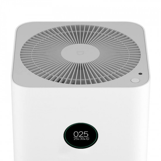 Xiomi Mi Air Purifier Pro White Xiomi Mi Air Purifier Pro White