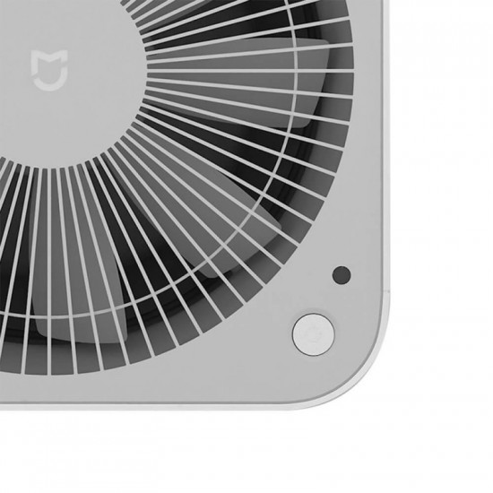 Xiomi Mi Air Purifier Pro White Xiomi Mi Air Purifier Pro White